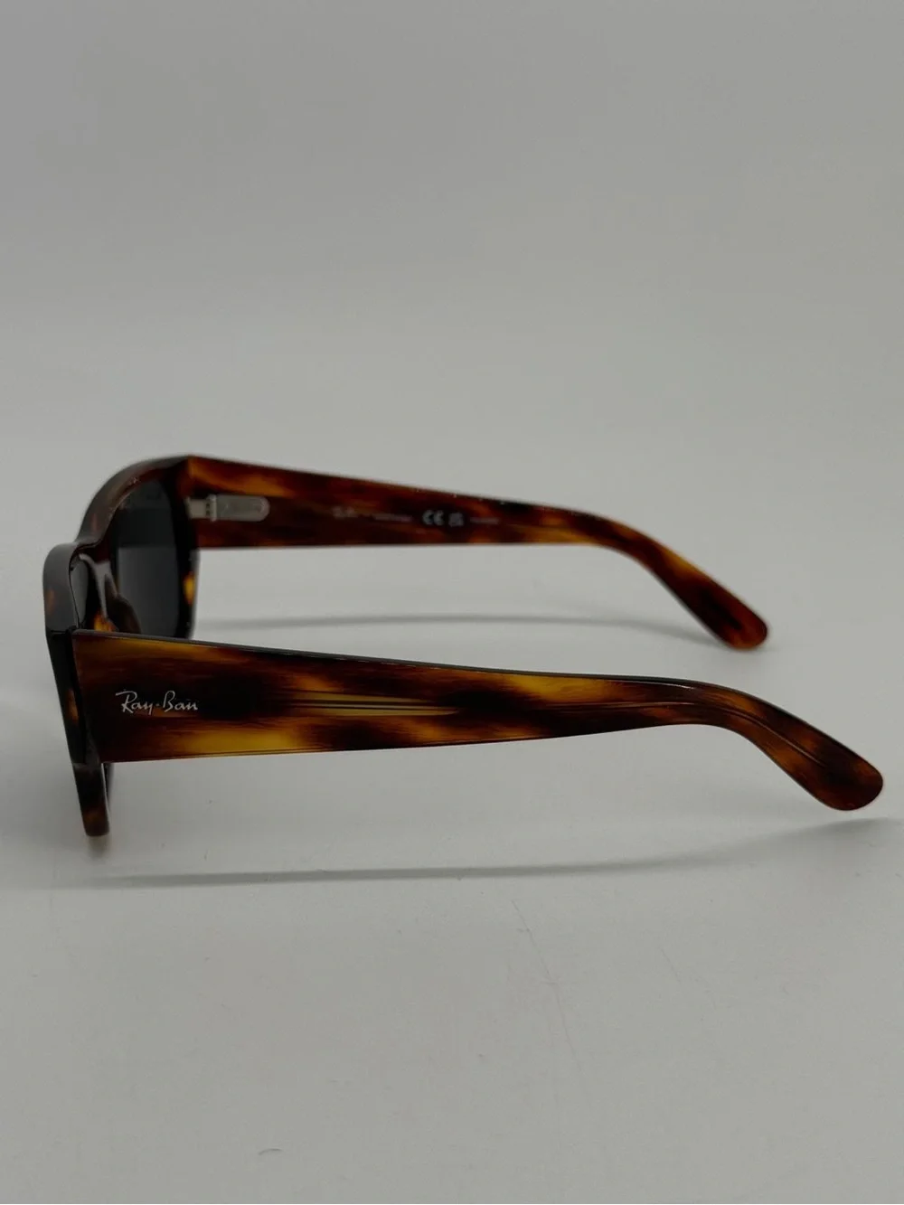 Ray-Ban Carlos Sunglasses RB 0947S 954/48 Polished 56/18 145